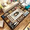 Away Carpet Rug For Living Room Bedroom Home Sofa Decoration Kids Play Nonslip Floor Mat