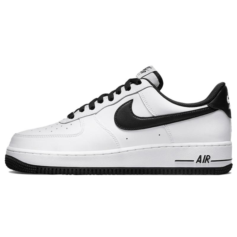 

Nike Кроссовки Air Force 1 Low Белые Черные DH7561-102 40