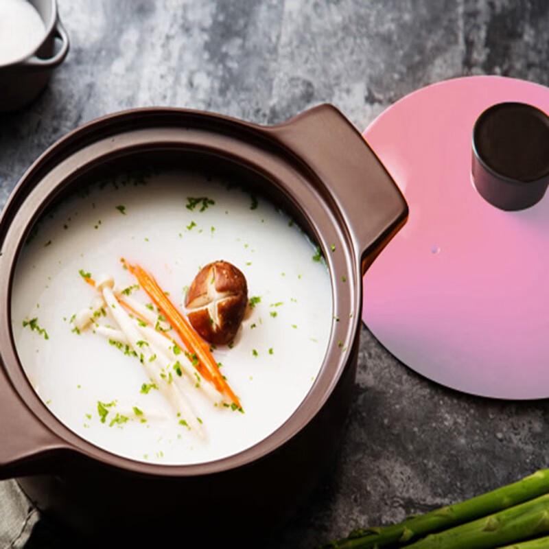 Ceramic Stew Pot JDDG20 Ceramic Stew Pot