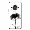 For Honor X70 MTN-AN00 5G Phone Case Shockproof Black Soft Silicone TPU Back Cover For Honor X 70 X70 Cases HonorX70 6.79" Coque