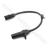 Baificar Brand New Genuine Crankshaft Position Sensor 39180-2B000 For Hyumdai Veloster Elantra Accent KIA Rio Soul K5 Optima