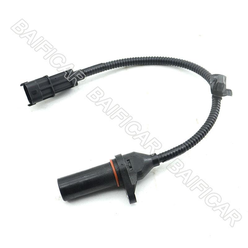Baificar Brand New Genuine Crankshaft Position Sensor 39180-2B000 For Hyumdai Veloster Elantra Accent KIA Rio Soul K5 Optima