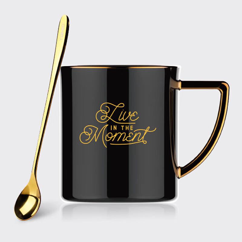 Temake Ceramic Coffee Milk Mug