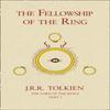 Die Gefährten des Rings von J. R. R. Tolkien Hardcover Buch 9780007203543