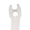 Stainless Steel Bike Hub Wrench 13/14/15/16/17/18/19/20MM Cycling Road Mountain Bicycle Hub Cone Adjuster Wrench Bicycle Repair Tools