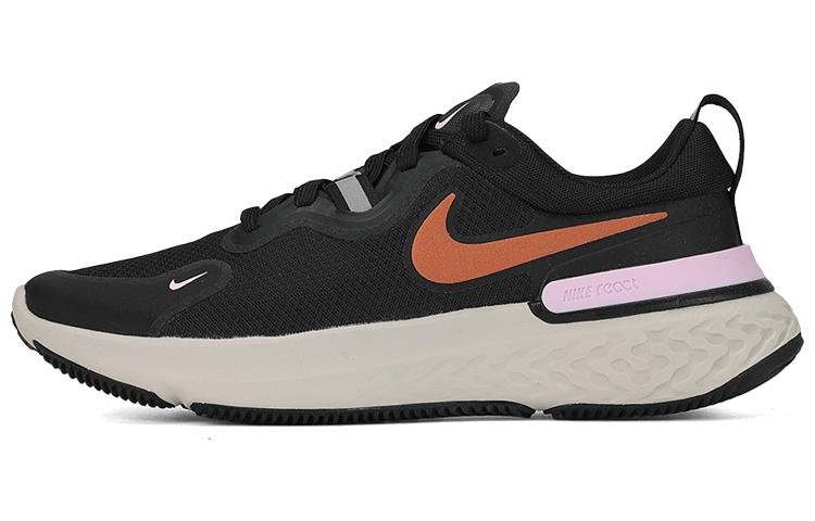 Nike React Miler  Metallic Copper  Women s CW1778-009 37.5