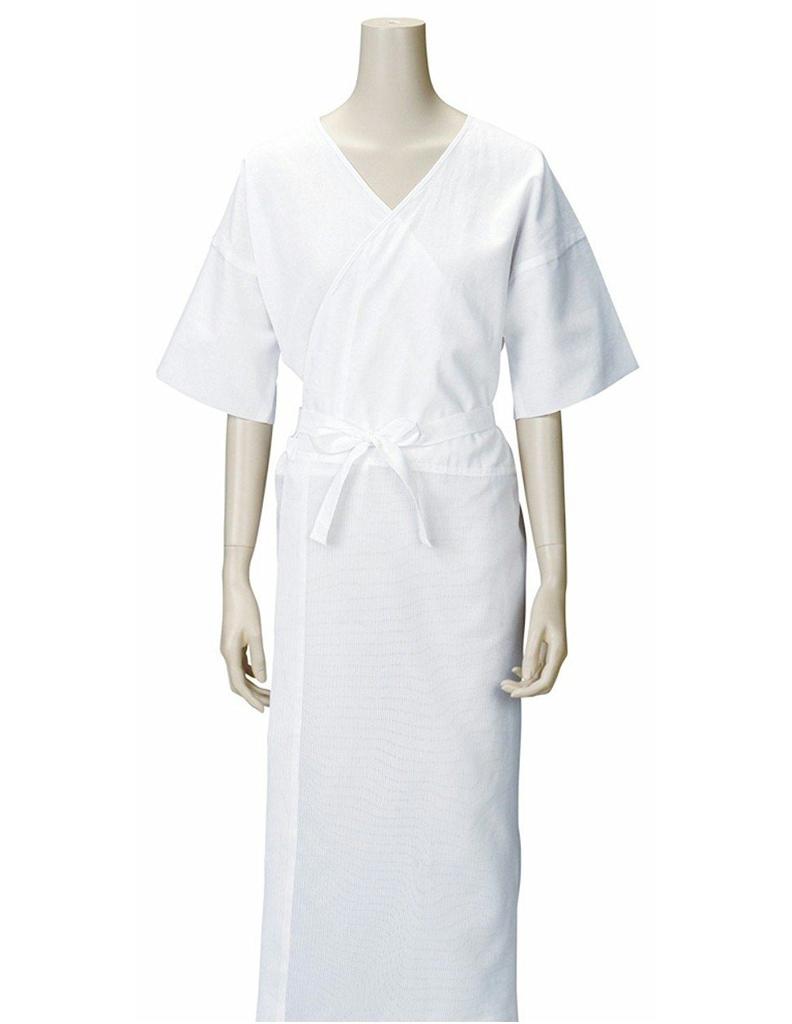 Kimono Made in Yukata Slip Sizes Yukata Underwear [Asakusa Market] [Summer, Japan] [Women's] (4 Available!) Women's (JP, Alphabet, M, White)