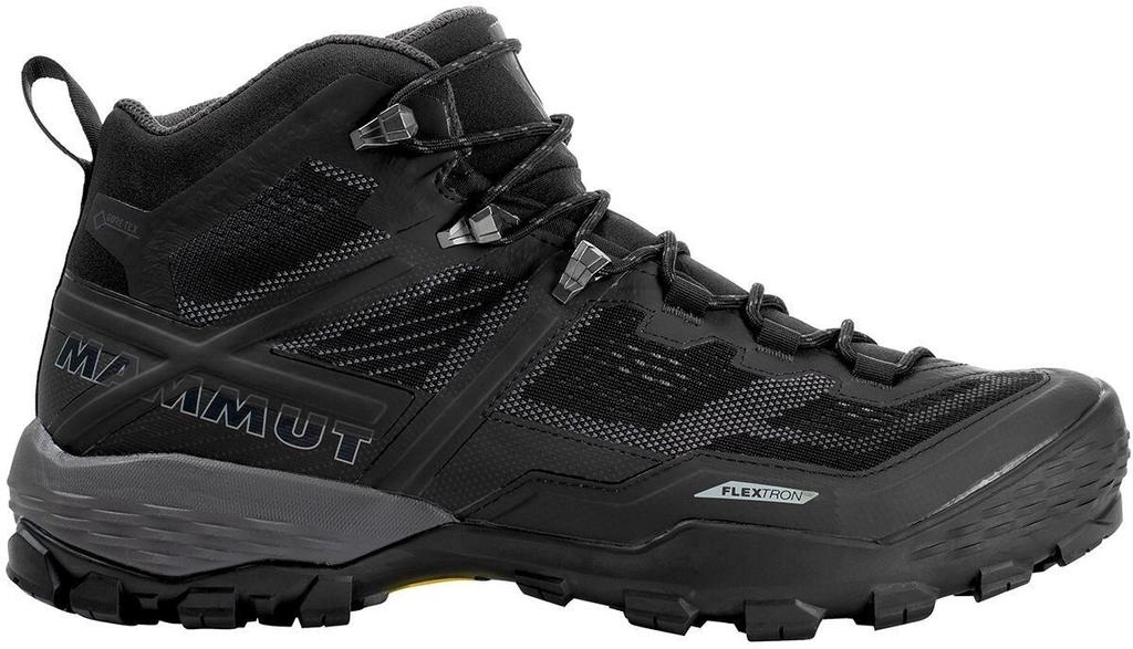 Hiking Shoes Mammut Ducan Mid GTX
