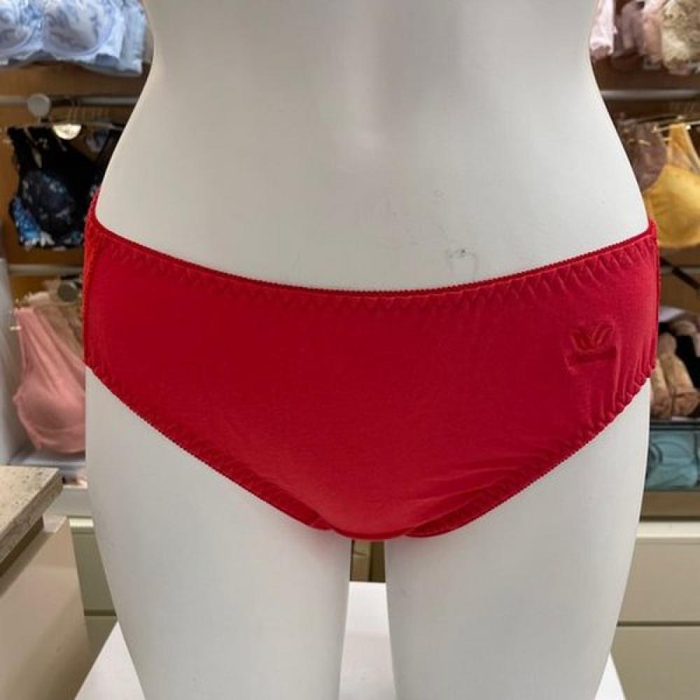 Wacoal Tägliches Spitzenstickerei Höschen-Set 4 Stück wpt4149aSet