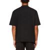 Balenciaga Script Logo T shirt 612966TMVB41070
