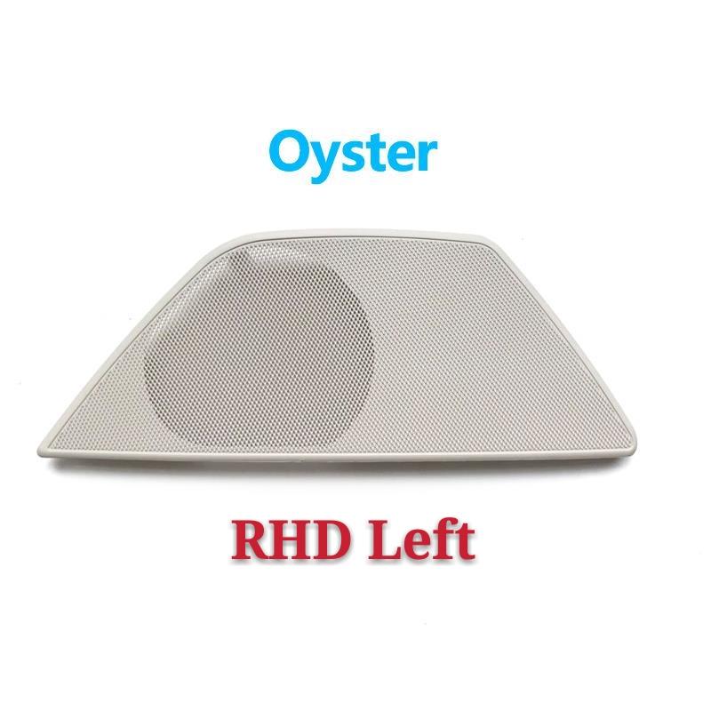 RHD Rechtslenker Autos Front Innenraum Tür Lautsprecherabdeckung Ersatz für BMW F10 F11 F18 520 523 525 528 530 535