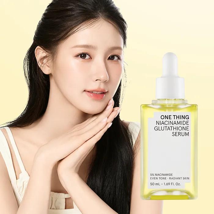 Niacinamide Glutathione Serum 50ml