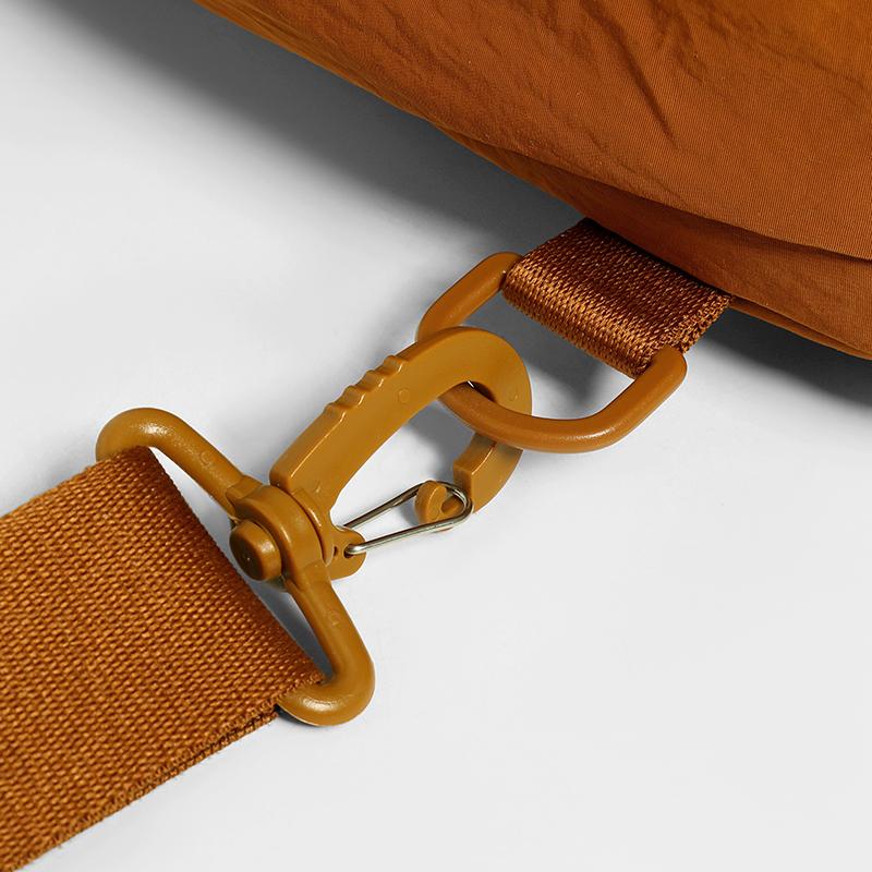 Geantă de Umăr Multifuncțională Unisex pentru Exterior, Purtată pe Diagonală, pe Piept