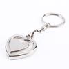 Photo Frame Keychain,   Stainless Steel Photo Frame Keychain, Photo Frame Keychain, Car Key  , Key Chain with