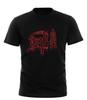 DEATH T SHIRT BAND LOGO METAL EPIC HUMAN Men’s TEE All Sizes T Shirt