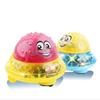 Bath Toys Spray Water Light Rotate with Shower Pool Kids Toys for Children Toddler Bathroom Toys