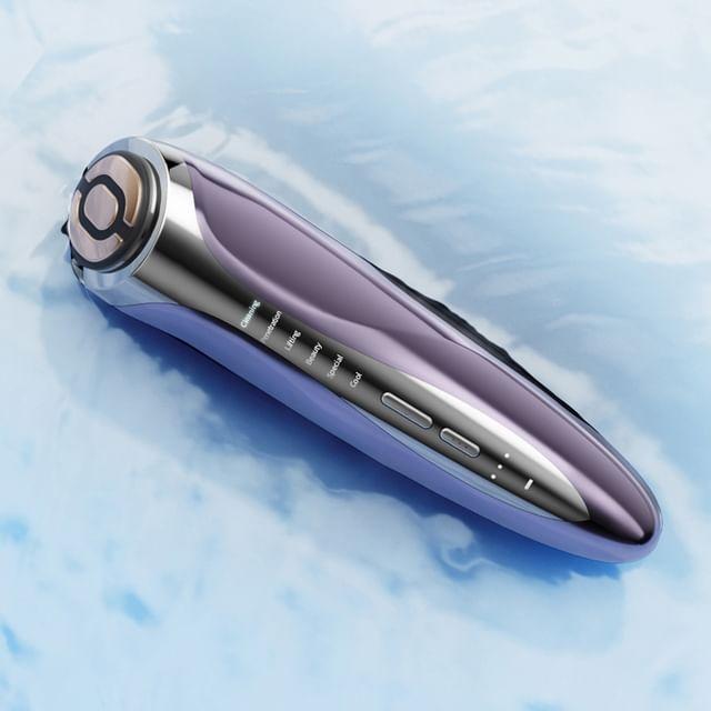 

Beaute Tech - YOUNGTH MEAN Багатофункціональний пристрій для догляду за шкірою 6-в-1 MRC2 - 1pc