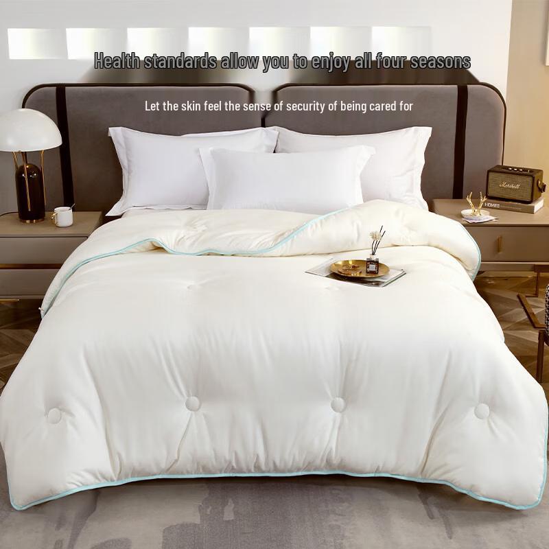 Muji Luofei Skin-Friendly Four Seasons Quilt