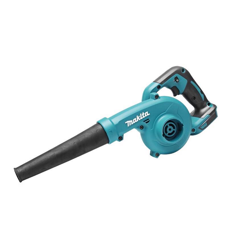 

Makita DUB185Z 18V Cordless Lithium-ion Blower (Bare Tool) CN plug (adapter included)