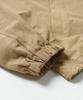 Frizmworks 60/40 Vintage Coach Jacket _ Beige