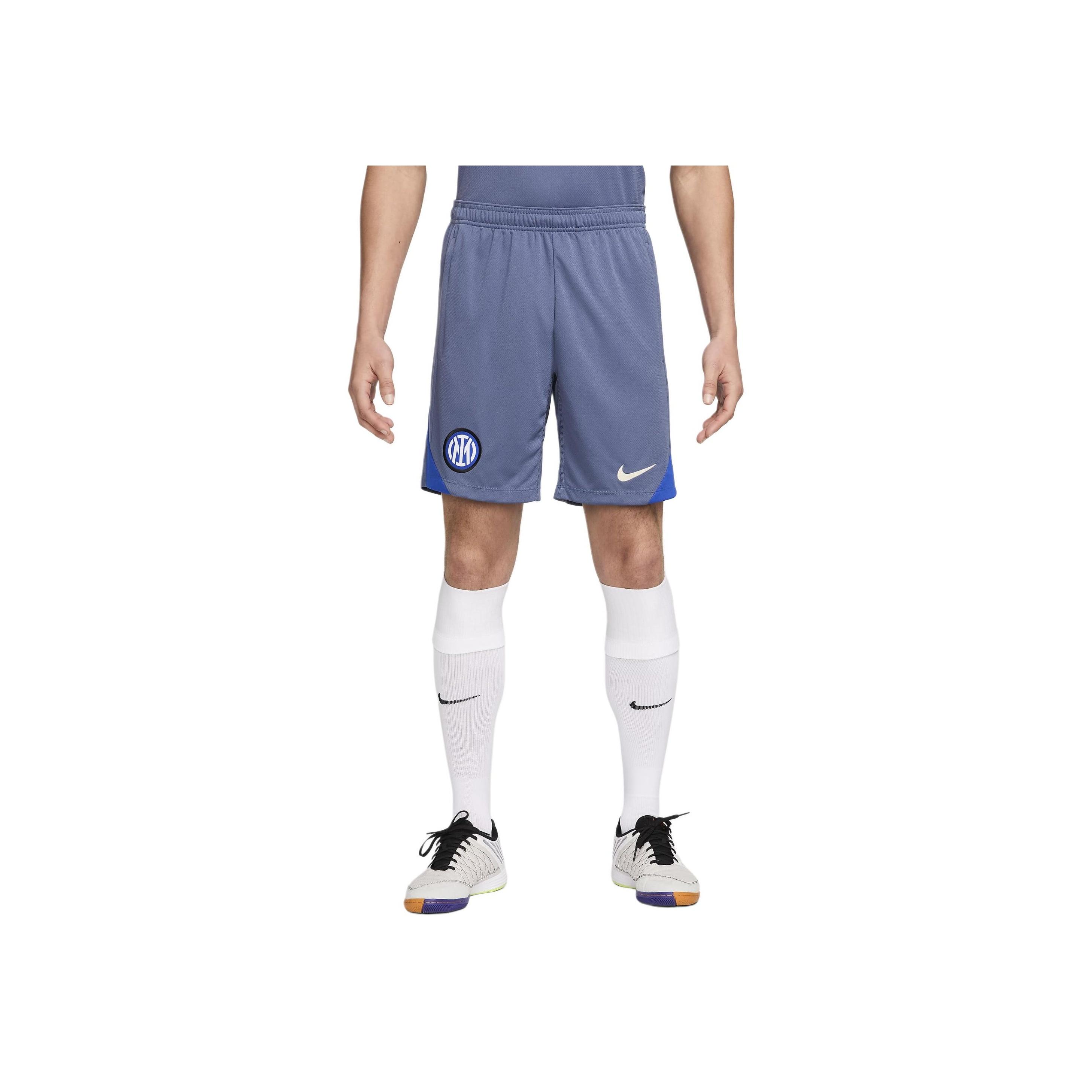 

Nike Dri-Fit Уличные Повседневные Спортивные Брюки Миди с Завышенной Талией Мужские брюки Diffusion-Blue FN9390-491 L