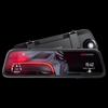 Hikvision N6+ 2K Dash Cam CN plug (adapter included)