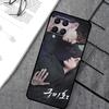Tale of the Nine Tailed Lee Wook Case For Samsung Galaxy M54 M32 M52 M15 M11 M12 M13 M14 M06 M16 M36 M56 M31 M53 M35 M55 M34