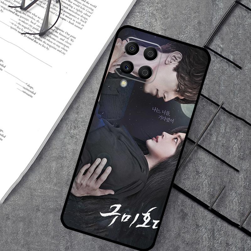 Tale of the Nine Tailed Lee Wook Case For Samsung Galaxy M54 M32 M52 M15 M11 M12 M13 M14 M06 M16 M36 M56 M31 M53 M35 M55 M34