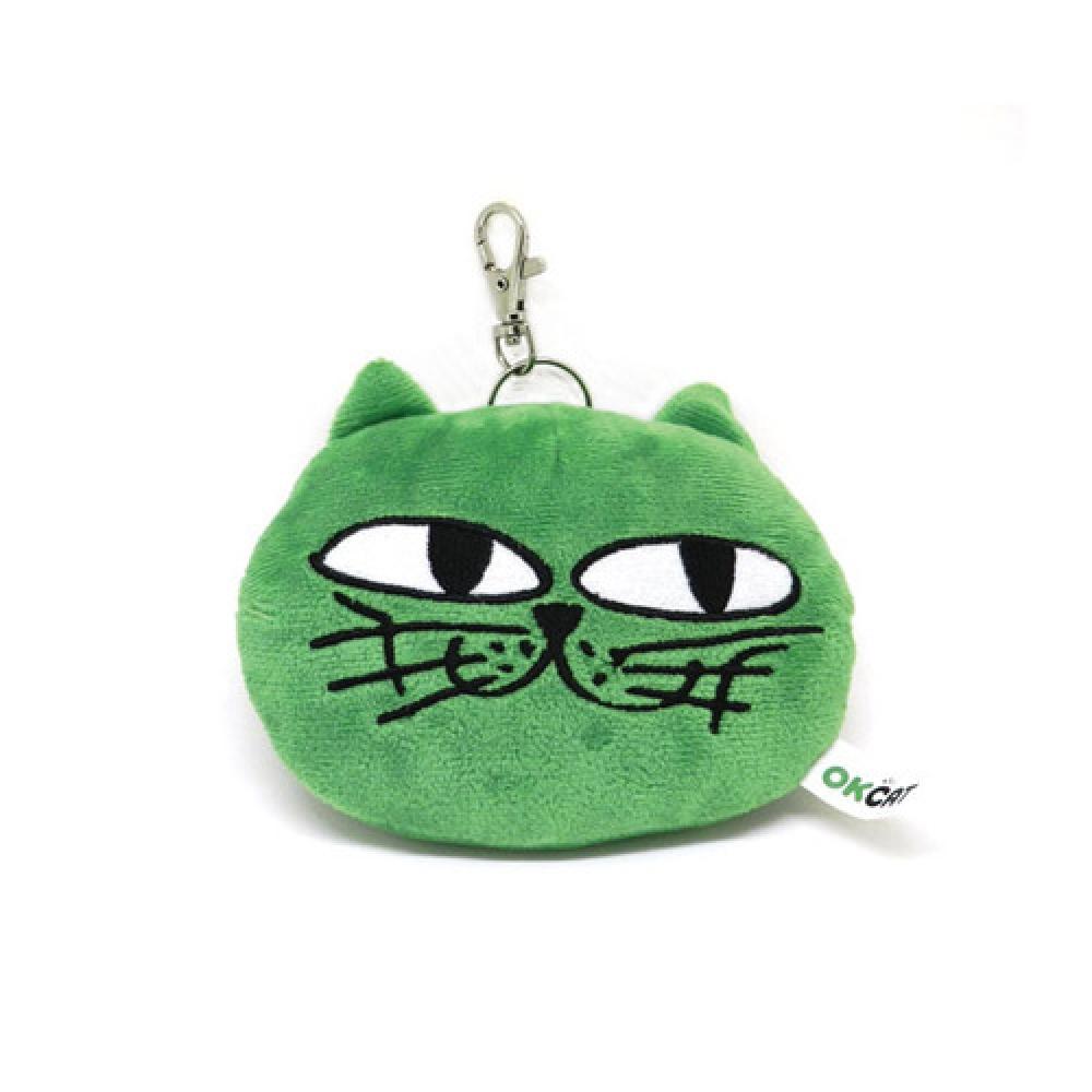 

Occat Face Transportation Card Case