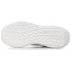 Adidas Performance Comfortable Versatile Non-Slip Breathable Low-Top Running Shoes Women Sneaker White DB1796