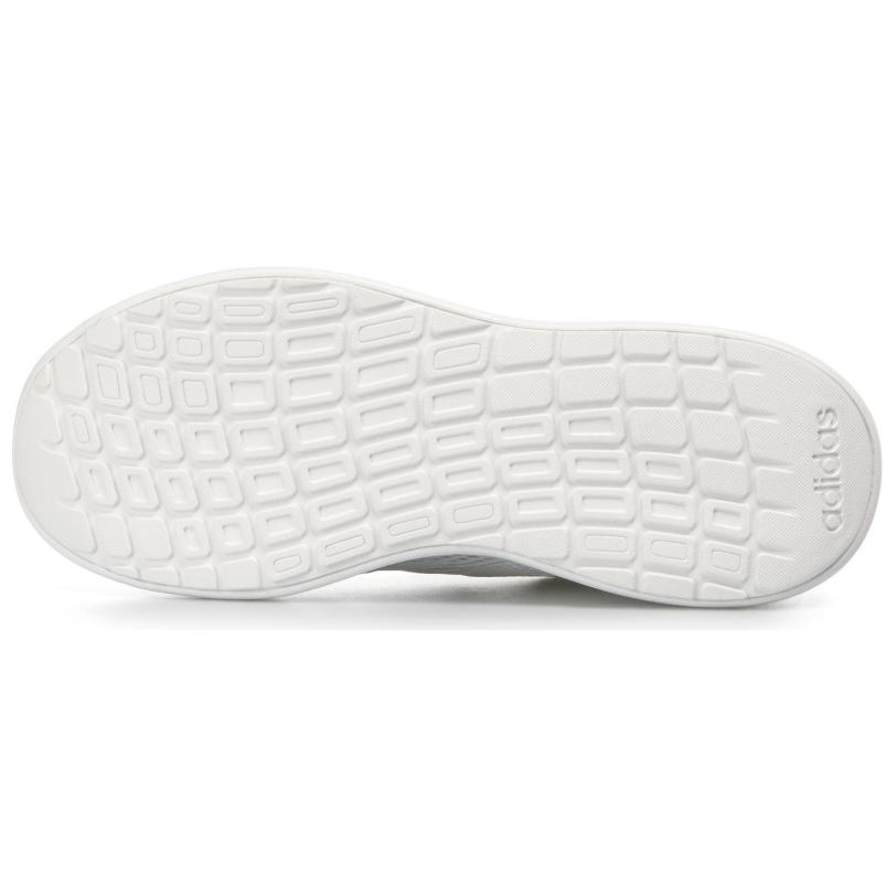 Adidas Performance Comfortable Versatile Non-Slip Breathable Low-Top Running Shoes Women Sneaker White DB1796