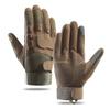 Outdoor gloves half finger non-slip wear-resistant tactical gloves full finger touch screen sports riding protection