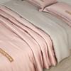 HLA Cooling Ice Silk Single Summer Quilt