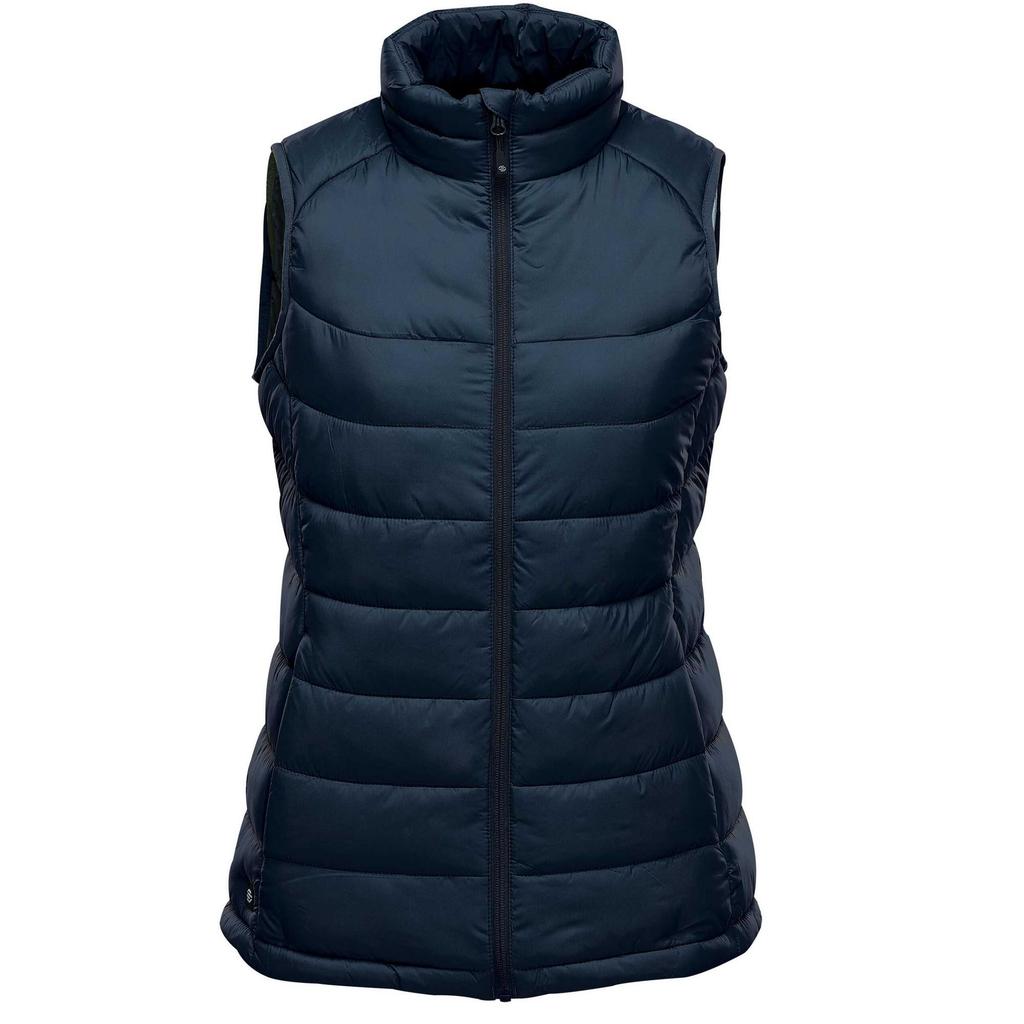 Stormtech Womens/Ladies Stavanger Thermal Vest