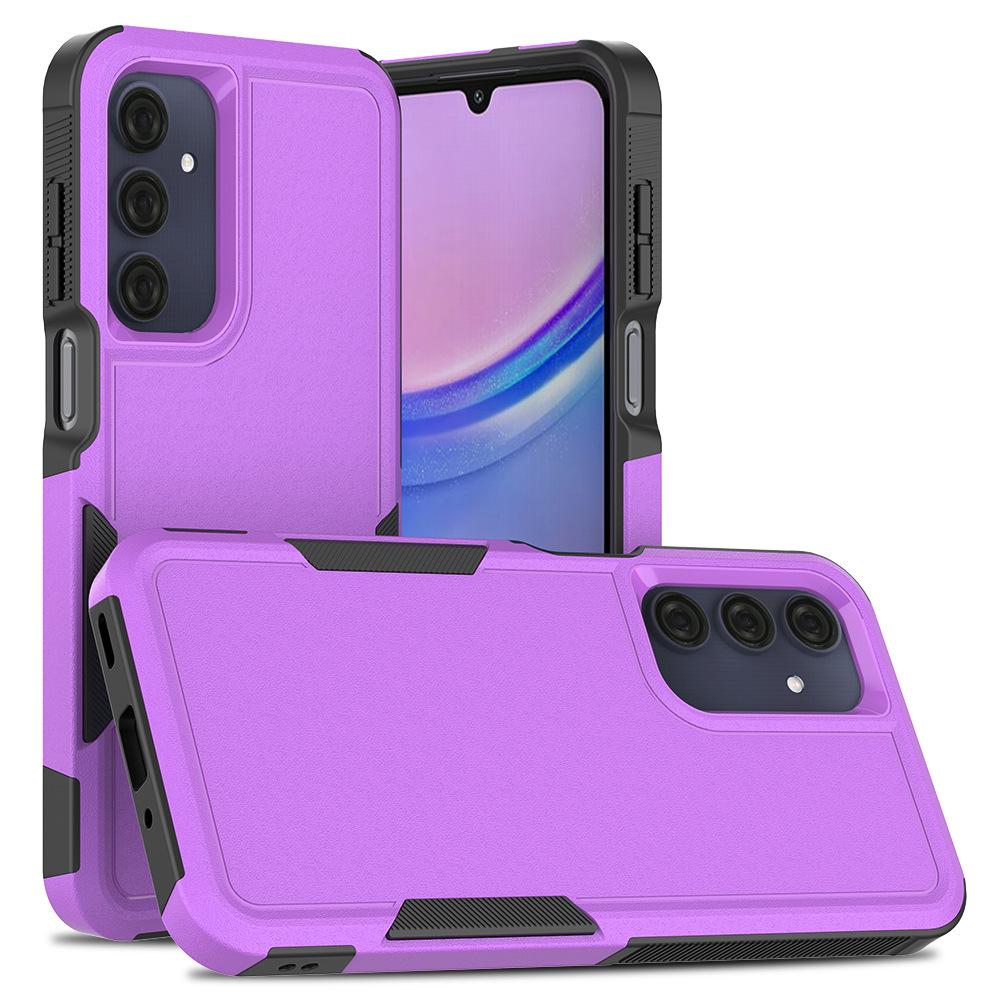 Qihang Armor Case for Samsung A57, A37, A17, A16, A36, A56