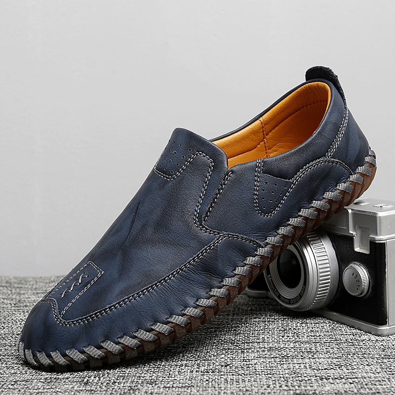 Мужская повседневная обувь — фото 4