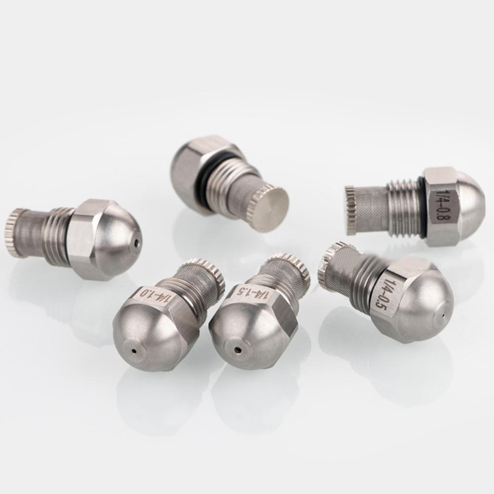 High And Low Pressure Mist Nozzle Mist Nozzle Garden Tool