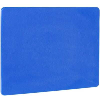 Deska Do Krojenia HACCP 600x400 Mm - Niebieska