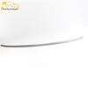 Neta U Rear Window Stainless Steel Trim for Tailgate - Car Accessories