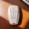 Smart Fit For Geely Coolray X6 X7 Ex7 Emgrand Global Hawk Gx7 Kulrey Gt Gc9 Atlas Boyue Nl3 Auto Key Fob Cover Case Remote Bag Auto Accessories