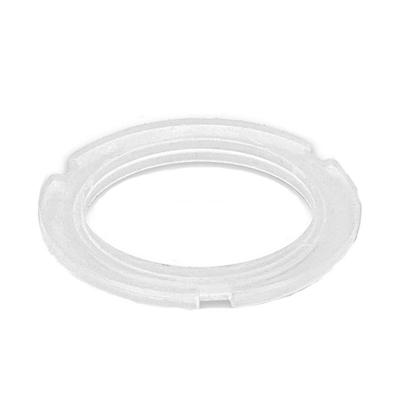 Silicone Gasket Brew Sealing Rings Easy To Installs Sealing Rings for Coffee Dropship