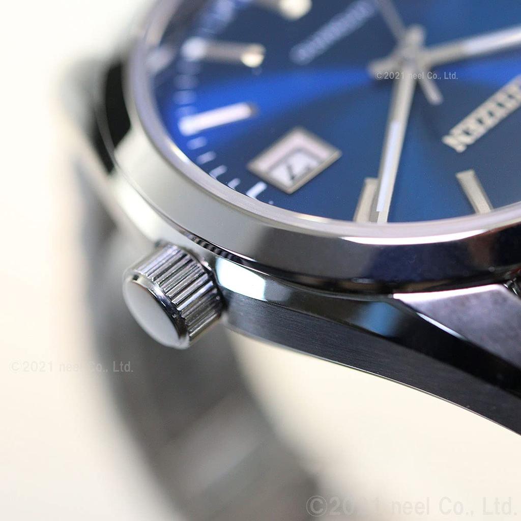 Citizen Watch Citizen Collection Mechanical Classical Line NB1050-59L