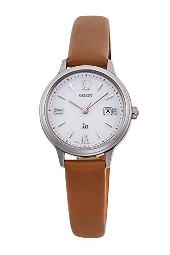 

ORIENT iO Watch SOLAR Сделано в Японии Внутренняя гарантия Белый [ORIENT] Производитель RN-WG0413S Женские белый