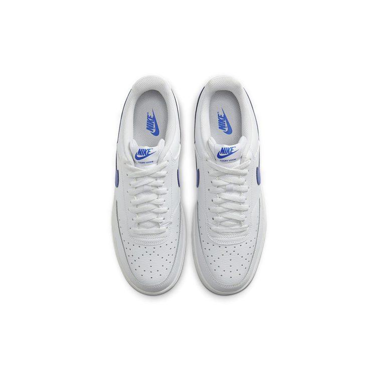 Nike Court Vision Low Game Royal CD5463-103