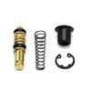 Alconstar-11mm 12.7mm 14mm 16mm Motorcycle Clutch Brake Pump Piston Plunger Repair Master Cylinder Piston Rigs Repair Accessorie