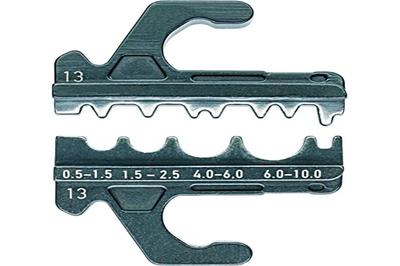 KNIPEX Replacement Die 9739-13 (for 9733-01/9733-02)