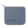 Fishing Towels Fishing Cleaning Towel with Clip Outdoor Fishing Accessory Soft Quick Drying Baits Towel Microfiber Towel