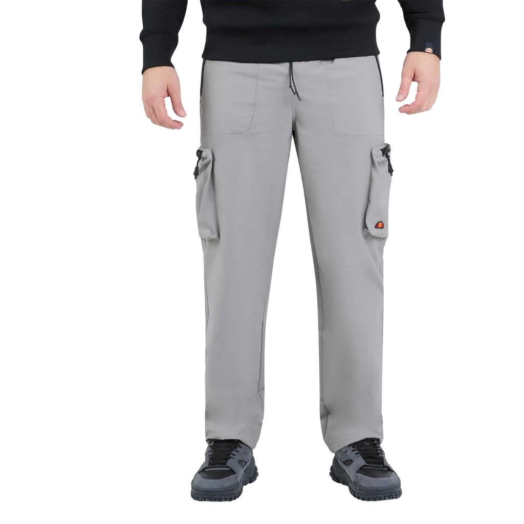 Calças Cargo Squadron Masculinas Ellesse