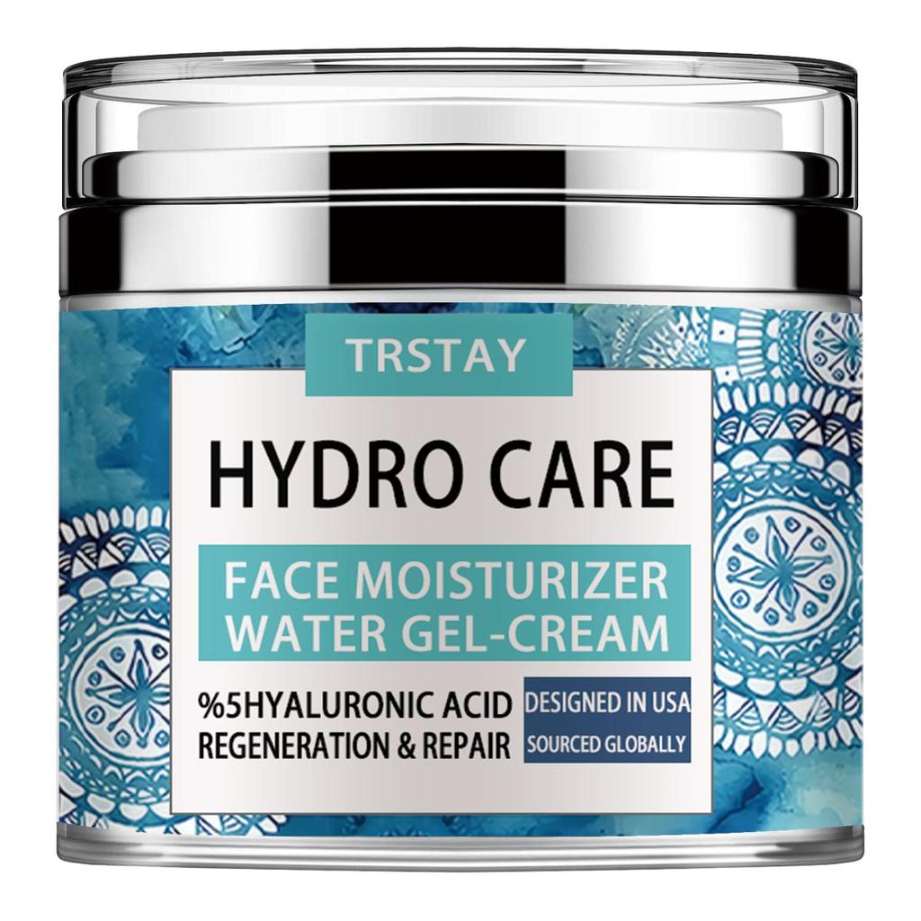 Anti Wrinkle Whitening Creams Chest Neck Face Anti-Aging Moisturizing Cream Keep Skin Young Beauty Effective Skin Care