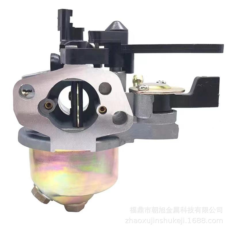 GX160-Benzinmotor-Vergaser für 168F/170 kleine Poliermaschine und Mikro-Grubber
